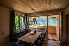 Vacation apartment Sunnseitn - Panoramahof Bergglück - Image 5