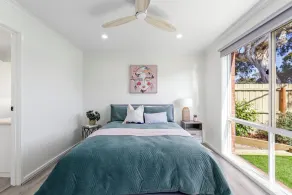 2 Bedroom Unit - Close To The Beach - Free Parking - Free WIFI - Image 5