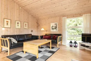 8 persone case ad Ålbæk-By Traum - Image 1