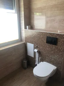 Ferienwohnung/app. für 4 Gäste mit 70m² in Grambow - Image 4