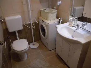 Casa de vacaciones renovada con lavadora - Image 2