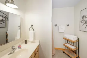 Brook Haven: 3 BR / 3 BA ingen kæledyr i Ferguson, 10 sovepladser - Image 5