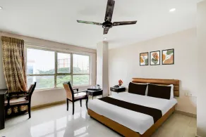 Deluxe Townhouse Narayanaguda Metro - Image 3