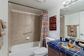 Hacienda in The Desert!  Southwest Charm in this easy access 2 bedroom - Image 5