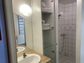 ST2 Magnificent 2-room apartment in the heart of the Queyras - Image 3