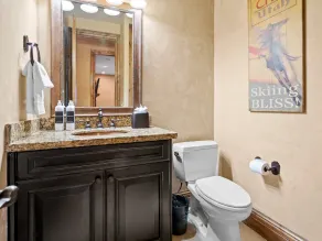 Slopeside 3-BD Penthouse At Canyons Village av All Seasons Resort Lodging - Image 3