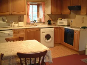 Gardens Cottage, Carmichael Country Cottages - Image 1