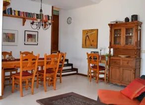 Dlx-Bungalow 1.Reihe.Traumhafte Privatanlage direkt Meer/Pool/Glasf.-Internet - Image 4