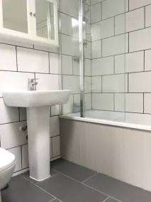 Rymligt Norfolk hem, stunder från stranden och affärer med privat parkering - Image 5