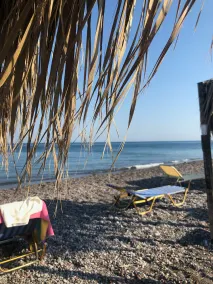 Great vacation home, sea view, close to the beach and with plenty of space to relax - Image 4