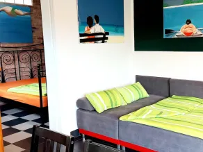 holiday home in Nowe Warpno - Image 3