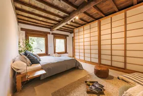Lujosa casa para escapada romantica o en familia - Image 5