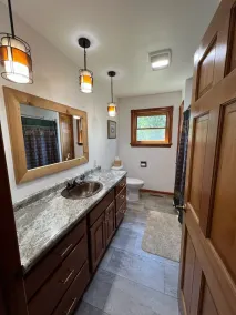 Charming Getaway Nestled in the Heart of the North Woods! - Image 3