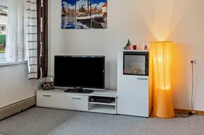 Appartamento di vacanza \"Wiesenblick\" con terrazza privata, giardino in comune e Wi-Fi - Image 2