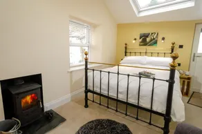 Anns Cottage, Chapel Stile - Image 3