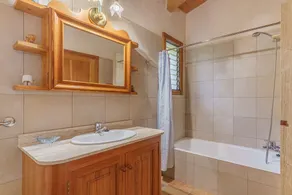 Holiday Home \"Son Barbudet\" with Mountain View, Wi-Fi, Garden, Terraces & Pool - Image 3