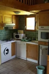 Trä Chalet - Image 2