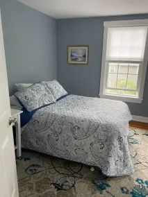 Belle maison dans un quartier calme à un pâté de maisons de l'océan - Image 4