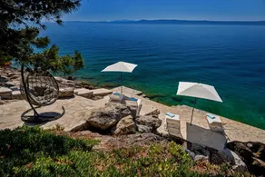 Luxury Villa Sounds of Nature with Pool - Image 5
