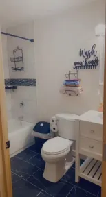 Luxurious & Peaceful 2BR/2BA! - Image 4