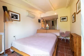 Privat pool, havudsigt, kun 300 m fra sandstranden - Image 2
