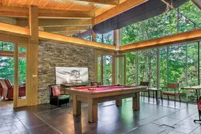 Innisfree Farm | 44+ Acre Private Luxury Estate | Mountain Views | Near Asheville + Hendersonville - Image 3