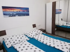 Lägenhet i ett lugnt läge - Image 5
