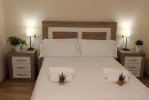 Appartement-Salle de bain privée - Image 5