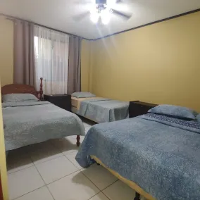 Playa Hermosa Jaco Beach Condo POOL, A/C, WiFi, CABLE HD, FULL KITCHEN - Image 3