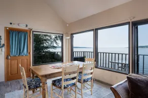 Strandhaus am Wasser, Whidbey Island Langley - Image 5