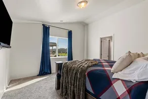 Modern 3BR Caldwell Getaway w/ Patio & Mountain Views | Sleeps 10 - Image 5
