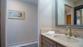 Sonoran Sea E-412 The Sea Spray Refuge Corner Oceanfront Condo - Image 3