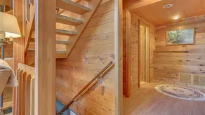 Clear Creek Cabin - Meredith Lodging - Image 2