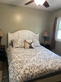 Maryview Beach House, Maryview Beach House - Image 4
