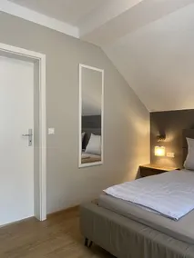S-villa Apatment 50 im Schwarzwald - Image 3