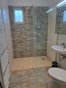 Apartment \"Gravensteiner\" in the farmhouse - Ferienwohungen Liebisch - Image 2