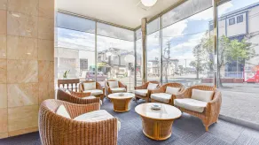 Hotel Primrose Saito - Image 5