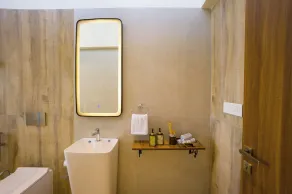 ELIVAAS Antarmann Casa Ember 2BHK   - Image 4