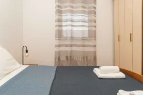 Ferienwohnung mit Terrasse und Meersicht - Image 5