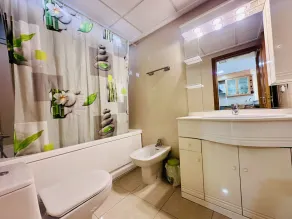 A839 - A spacious apartment with garage, air conditioning and pool - Image 3