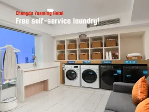 Chengdu Yueming Hotel - Image 5