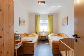 Apartment Wilhelmine EC - Apartment Wilhelmine EG 35135 - Image 5
