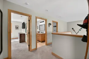Fairway Getaway Near Mille Lacs 3 Bedroom Home - Image 2