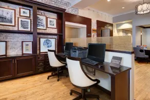 Chic Double Studio w/ City Views + Free Breakfast - Image 5