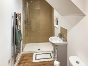 2 Schlafzimmer Unterkunft in West Mersea - Image 3