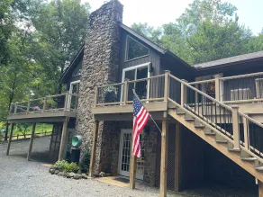 Woodland Oasis - Quick access to the Potomac River and the C&O Canal Tow Path! - Image 3