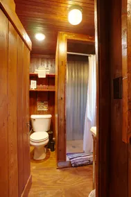 Mackinaw Timbers Cabins - Image 3
