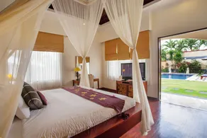 1 BR Romantic Private Pool Villa in Ungasan Near GWK Cultural Park - Image 4