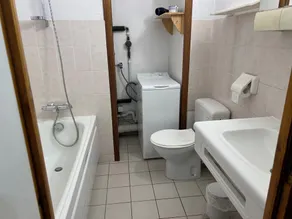 Apartamento de 4 a 6 personas, 52m2, Chatel, Linga, esquí y bicicleta de montaña Portes du Soleil, MultiPass - Image 5