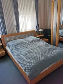 Schöne Ferienwohnung in Jugendstilvilla - Image 4